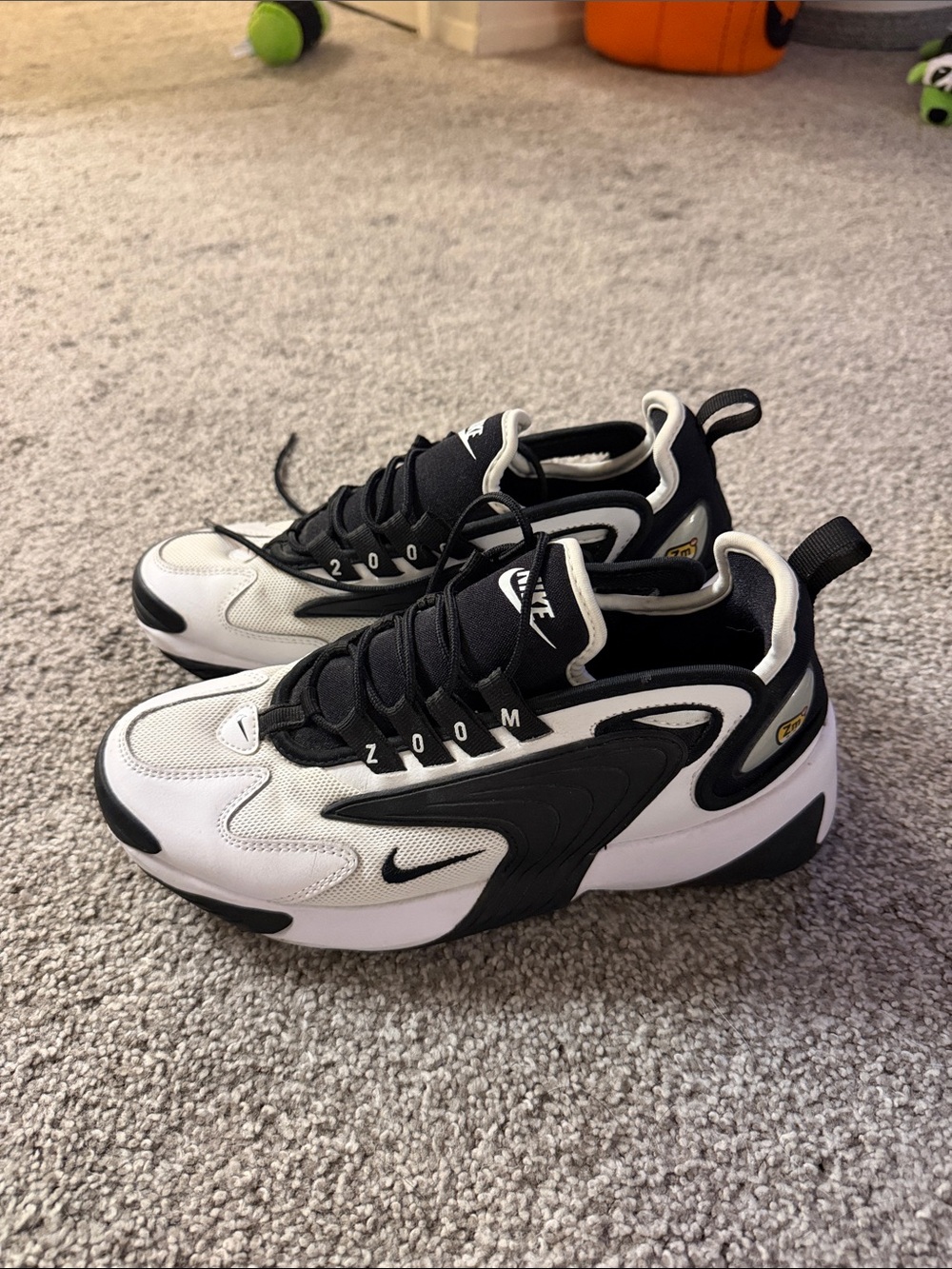 Nike Zoom 2k